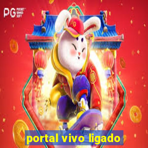 portal vivo ligado